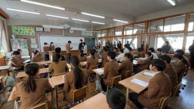 少年の集い7