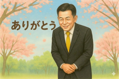 終業式