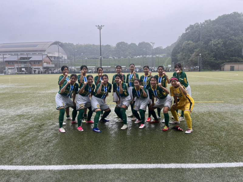 決勝試合前