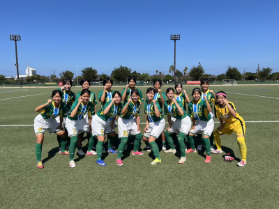 １回戦試合前